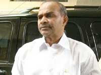 Rajasekhara Reddy and aides feared dead